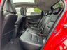 USED 2015 15 HONDA CIVIC 1.8 I-VTEC SR 5d 140 BHP PAN ROOF+BLACK LEATHER+CAMERA
