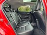 USED 2015 15 HONDA CIVIC 1.8 I-VTEC SR 5d 140 BHP PAN ROOF+BLACK LEATHER+CAMERA