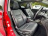 USED 2015 15 HONDA CIVIC 1.8 I-VTEC SR 5d 140 BHP PAN ROOF+BLACK LEATHER+CAMERA