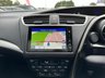 USED 2015 15 HONDA CIVIC 1.8 I-VTEC SR 5d 140 BHP PAN ROOF+BLACK LEATHER+CAMERA