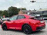 USED 2015 15 HONDA CIVIC 1.8 I-VTEC SR 5d 140 BHP PAN ROOF+BLACK LEATHER+CAMERA