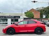 USED 2015 15 HONDA CIVIC 1.8 I-VTEC SR 5d 140 BHP PAN ROOF+BLACK LEATHER+CAMERA