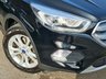 USED 2018 18 FORD KUGA 1.5 TDCi Titanium NAV 5dr - PARK ASSIST 