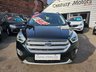 USED 2018 18 FORD KUGA 1.5 TDCi Titanium NAV 5dr - PARK ASSIST 