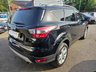 USED 2018 18 FORD KUGA 1.5 TDCi Titanium NAV 5dr - PARK ASSIST 