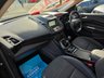 USED 2018 18 FORD KUGA 1.5 TDCi Titanium NAV 5dr - PARK ASSIST 