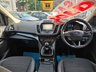 USED 2018 18 FORD KUGA 1.5 TDCi Titanium NAV 5dr - PARK ASSIST 