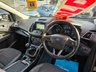 USED 2018 18 FORD KUGA 1.5 TDCi Titanium NAV 5dr - PARK ASSIST 