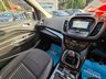 USED 2018 18 FORD KUGA 1.5 TDCi Titanium NAV 5dr - PARK ASSIST 