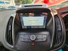 USED 2018 18 FORD KUGA 1.5 TDCi Titanium NAV 5dr - PARK ASSIST 