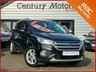 USED 2018 18 FORD KUGA 1.5 TDCi Titanium NAV 5dr - PARK ASSIST 