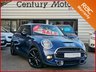 USED 2014 64 MINI HATCH 2.0 Cooper 'S' 3dr - UPGRADE ALLOYS 