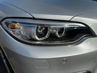 USED 2015 Y BMW 2 SERIES 2.0 220D M SPORT 2d 188 BHP 2015 MODEL/5 SERVICES