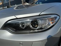 USED 2015 Y BMW 2 SERIES 2.0 220D M SPORT 2d 188 BHP 2015 MODEL/5 SERVICES