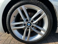 USED 2015 Y BMW 2 SERIES 2.0 220D M SPORT 2d 188 BHP 2015 MODEL/5 SERVICES