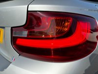 USED 2015 Y BMW 2 SERIES 2.0 220D M SPORT 2d 188 BHP 2015 MODEL/5 SERVICES