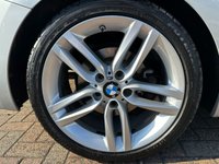 USED 2015 Y BMW 2 SERIES 2.0 220D M SPORT 2d 188 BHP 2015 MODEL/5 SERVICES