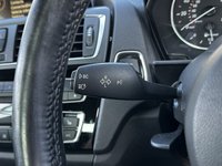 USED 2015 Y BMW 2 SERIES 2.0 220D M SPORT 2d 188 BHP 2015 MODEL/5 SERVICES