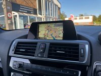 USED 2015 Y BMW 2 SERIES 2.0 220D M SPORT 2d 188 BHP 2015 MODEL/5 SERVICES