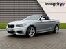 USED 2015 Y BMW 2 SERIES 2.0 220D M SPORT 2d 188 BHP 2015 MODEL/5 SERVICES