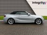 USED 2015 Y BMW 2 SERIES 2.0 220D M SPORT 2d 188 BHP 2015 MODEL/5 SERVICES