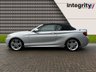 USED 2015 Y BMW 2 SERIES 2.0 220D M SPORT 2d 188 BHP 2015 MODEL/5 SERVICES