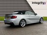 USED 2015 Y BMW 2 SERIES 2.0 220D M SPORT 2d 188 BHP 2015 MODEL/5 SERVICES