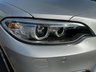 USED 2015 Y BMW 2 SERIES 2.0 220D M SPORT 2d 188 BHP 2015 MODEL/5 SERVICES