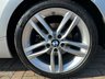 USED 2015 Y BMW 2 SERIES 2.0 220D M SPORT 2d 188 BHP 2015 MODEL/5 SERVICES