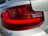 USED 2015 Y BMW 2 SERIES 2.0 220D M SPORT 2d 188 BHP 2015 MODEL/5 SERVICES
