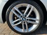 USED 2015 Y BMW 2 SERIES 2.0 220D M SPORT 2d 188 BHP 2015 MODEL/5 SERVICES