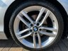 USED 2015 Y BMW 2 SERIES 2.0 220D M SPORT 2d 188 BHP 2015 MODEL/5 SERVICES