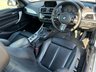 USED 2015 Y BMW 2 SERIES 2.0 220D M SPORT 2d 188 BHP 2015 MODEL/5 SERVICES
