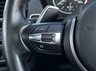 USED 2015 Y BMW 2 SERIES 2.0 220D M SPORT 2d 188 BHP 2015 MODEL/5 SERVICES