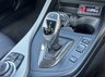 USED 2015 Y BMW 2 SERIES 2.0 220D M SPORT 2d 188 BHP 2015 MODEL/5 SERVICES