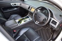 USED 2014 63 JAGUAR XF 3.0 D V6 S PORTFOLIO SPORTBRAKE 5d AUTO 275 BHP LOW MILES / CAMBLET DONE 2022