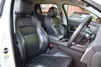 USED 2014 63 JAGUAR XF 3.0 D V6 S PORTFOLIO SPORTBRAKE 5d AUTO 275 BHP LOW MILES / CAMBLET DONE 2022