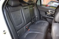 USED 2014 63 JAGUAR XF 3.0 D V6 S PORTFOLIO SPORTBRAKE 5d AUTO 275 BHP LOW MILES / CAMBLET DONE 2022