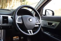 USED 2014 63 JAGUAR XF 3.0 D V6 S PORTFOLIO SPORTBRAKE 5d AUTO 275 BHP LOW MILES / CAMBLET DONE 2022