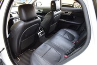 USED 2014 63 JAGUAR XF 3.0 D V6 S PORTFOLIO SPORTBRAKE 5d AUTO 275 BHP LOW MILES / CAMBLET DONE 2022