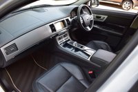 USED 2014 63 JAGUAR XF 3.0 D V6 S PORTFOLIO SPORTBRAKE 5d AUTO 275 BHP LOW MILES / CAMBLET DONE 2022