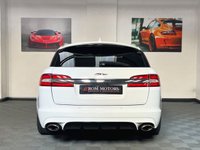 USED 2014 63 JAGUAR XF 3.0 D V6 S PORTFOLIO SPORTBRAKE 5d AUTO 275 BHP LOW MILES / CAMBLET DONE 2022
