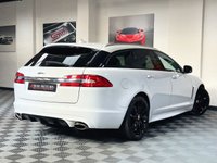 USED 2014 63 JAGUAR XF 3.0 D V6 S PORTFOLIO SPORTBRAKE 5d AUTO 275 BHP LOW MILES / CAMBLET DONE 2022