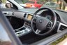 USED 2014 63 JAGUAR XF 3.0 D V6 S PORTFOLIO SPORTBRAKE 5d AUTO 275 BHP LOW MILES / CAMBLET DONE 2022