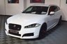 USED 2014 63 JAGUAR XF 3.0 D V6 S PORTFOLIO SPORTBRAKE 5d AUTO 275 BHP LOW MILES / CAMBLET DONE 2022