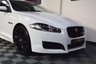 USED 2014 63 JAGUAR XF 3.0 D V6 S PORTFOLIO SPORTBRAKE 5d AUTO 275 BHP LOW MILES / CAMBLET DONE 2022