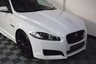 USED 2014 63 JAGUAR XF 3.0 D V6 S PORTFOLIO SPORTBRAKE 5d AUTO 275 BHP LOW MILES / CAMBLET DONE 2022