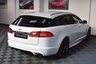 USED 2014 63 JAGUAR XF 3.0 D V6 S PORTFOLIO SPORTBRAKE 5d AUTO 275 BHP LOW MILES / CAMBLET DONE 2022