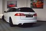 USED 2014 63 JAGUAR XF 3.0 D V6 S PORTFOLIO SPORTBRAKE 5d AUTO 275 BHP LOW MILES / CAMBLET DONE 2022