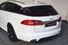 USED 2014 63 JAGUAR XF 3.0 D V6 S PORTFOLIO SPORTBRAKE 5d AUTO 275 BHP LOW MILES / CAMBLET DONE 2022